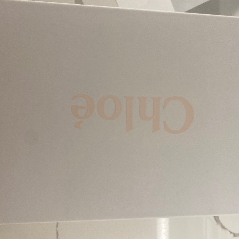 Chloe Sneakers